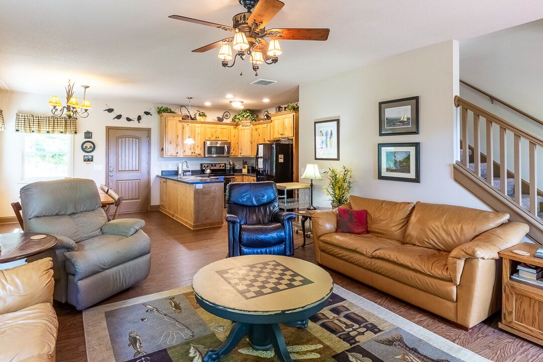 Photo of Livingroom in Whittier
