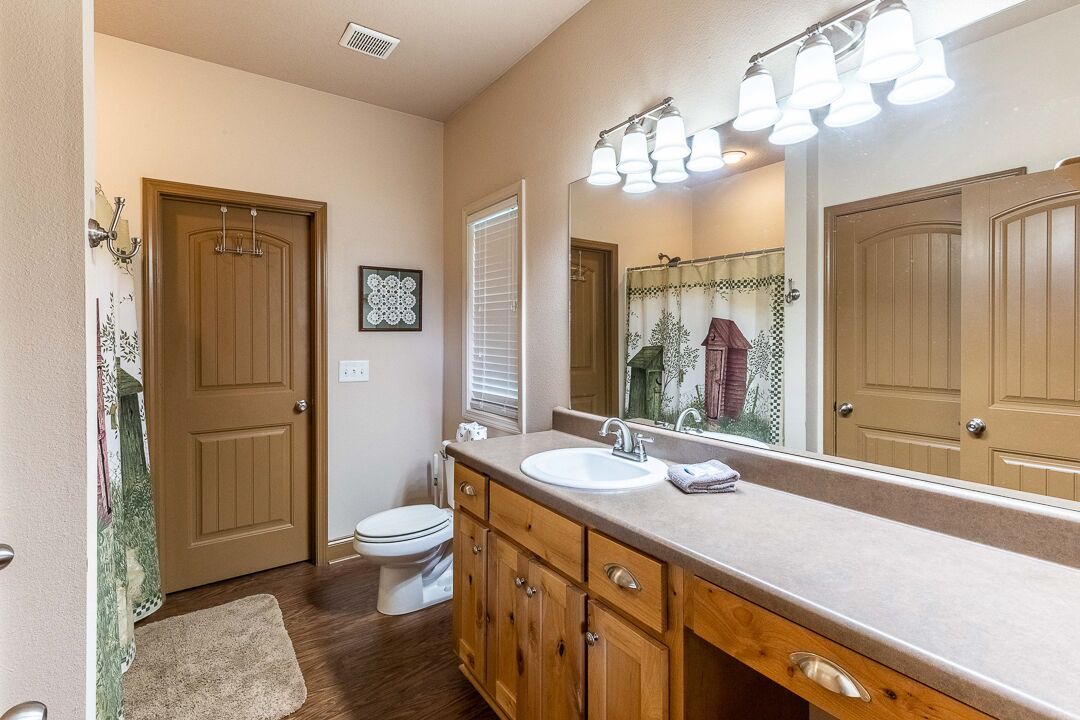 Photo of Bathroom in Whittier