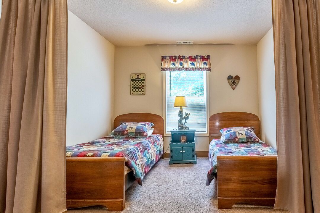 Photo of Bedroom in Whittier