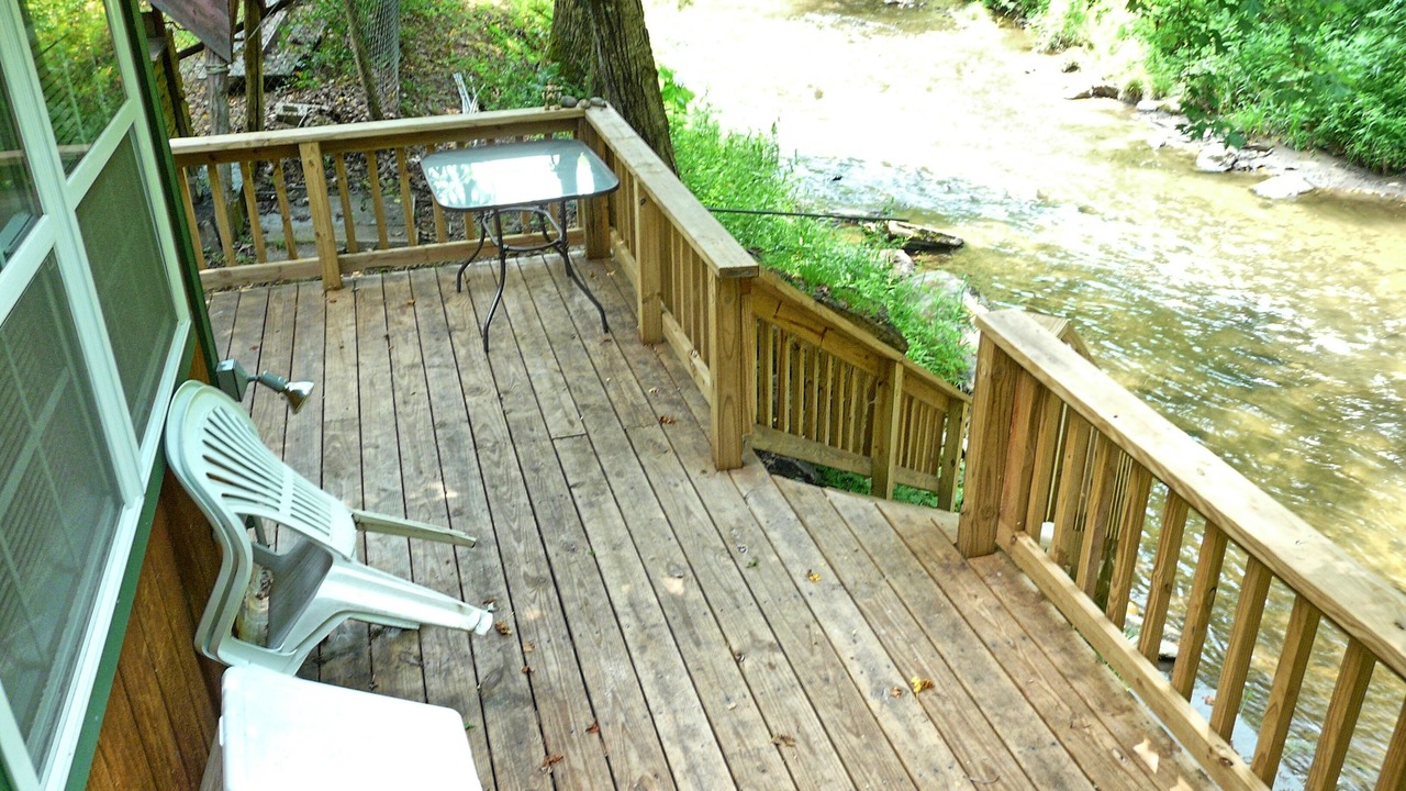 Photo of Outdoor in Bryson City