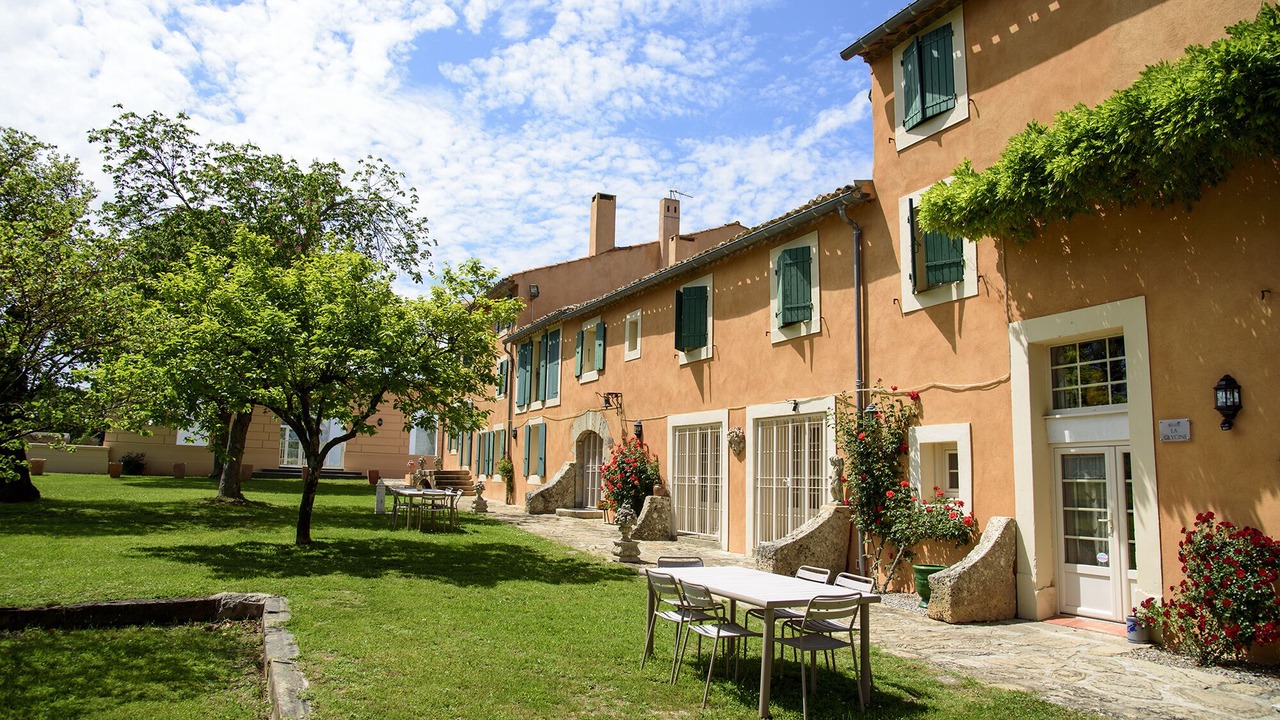 Photo of Outdoor in Ribaute