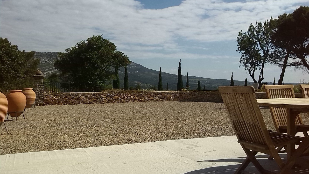 Photo of Outdoor in Ribaute