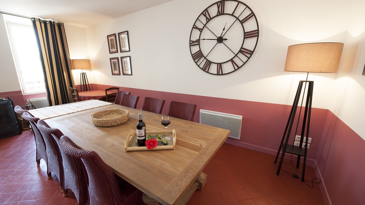 Photo of Kitchen in Ribaute
