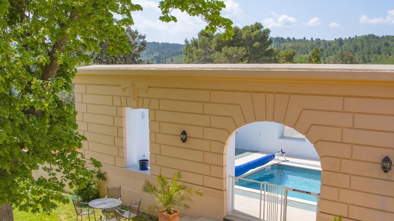 Photo of Outdoor in Ribaute