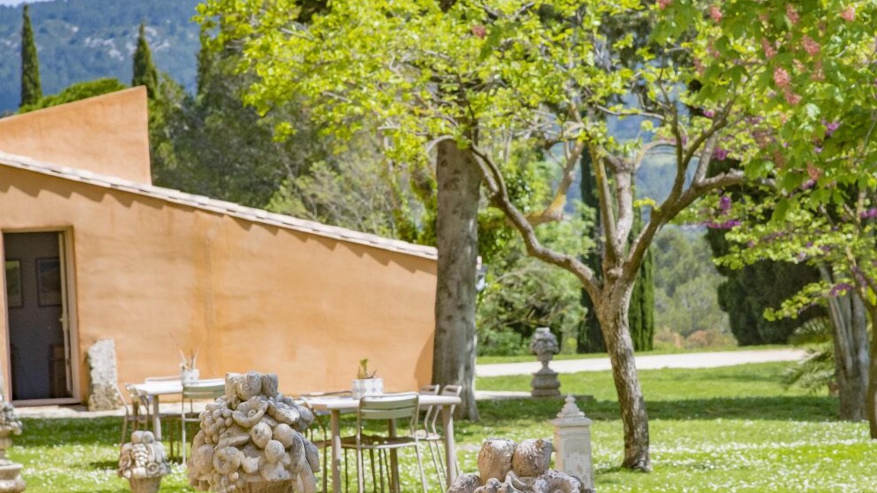 Photo of Outdoor in Ribaute