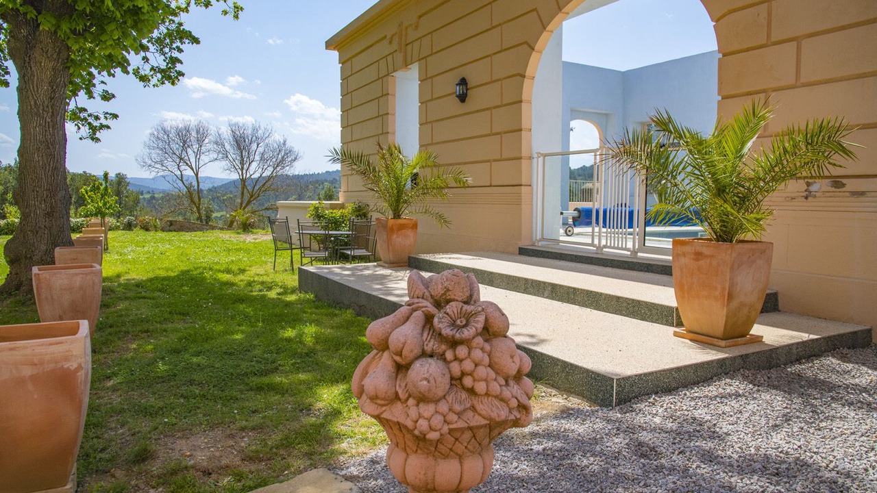 Photo of Outdoor in Ribaute