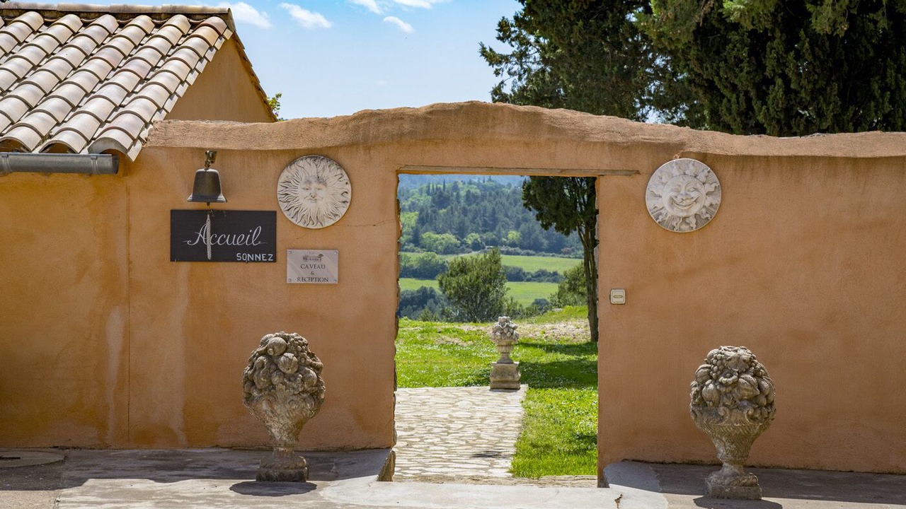 Photo of Outdoor in Ribaute