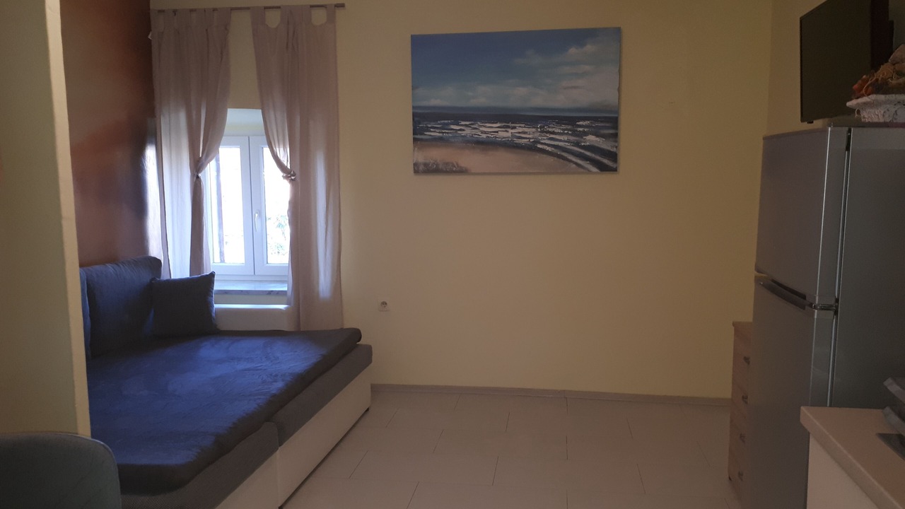 Photo of Livingroom in Malinska-Dubasnica