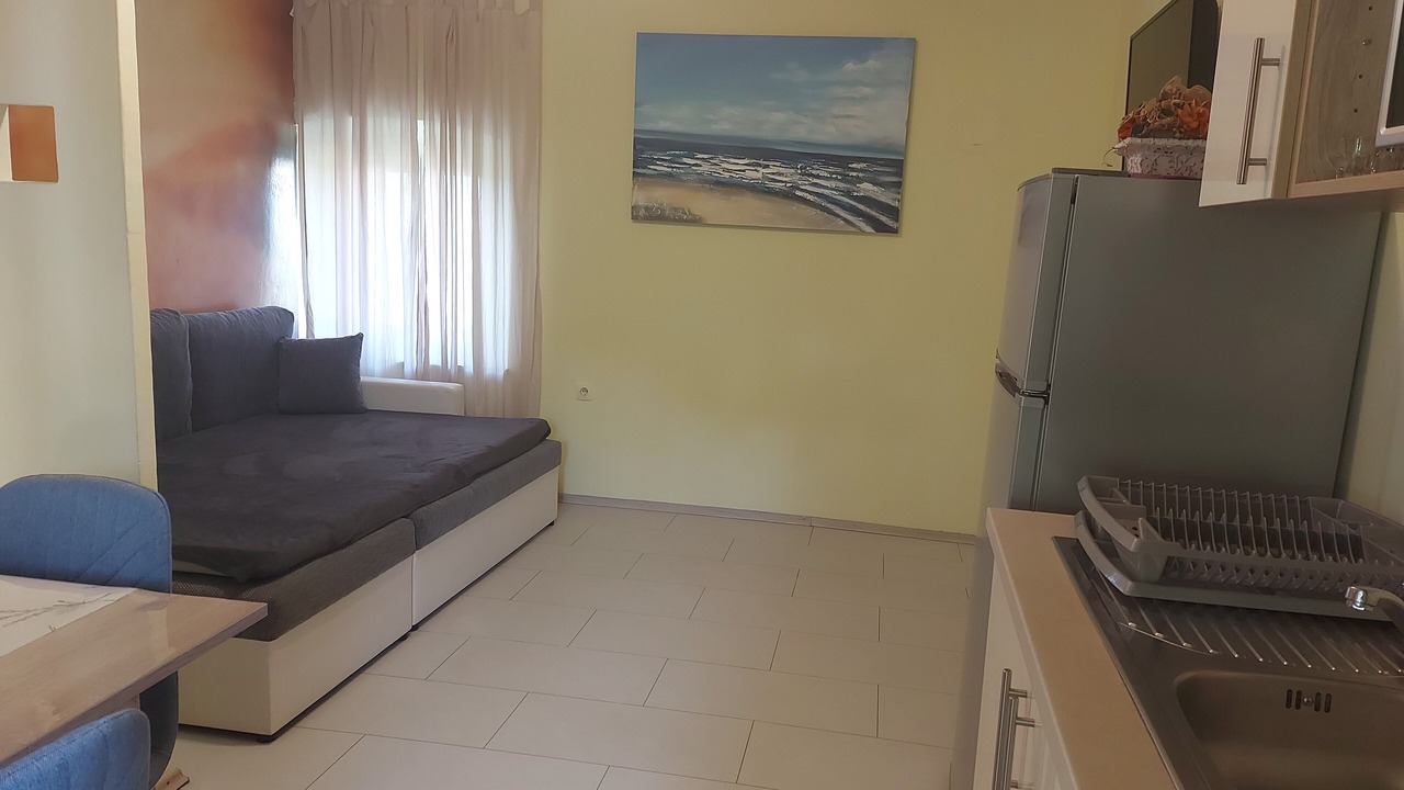 Photo of Livingroom in Malinska-Dubasnica