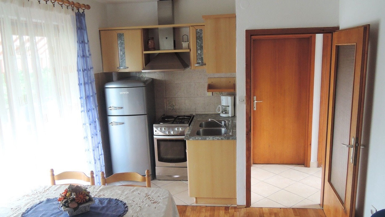 Photo of Kitchen in Malinska-Dubasnica