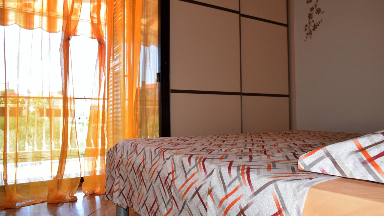 Photo of Bedroom in Malinska-Dubasnica