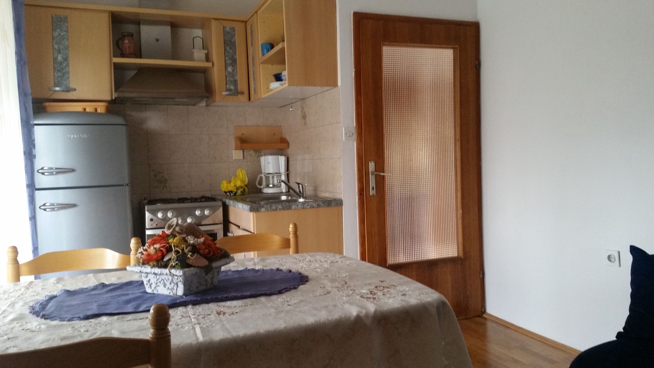 Photo of Livingroom in Malinska-Dubasnica