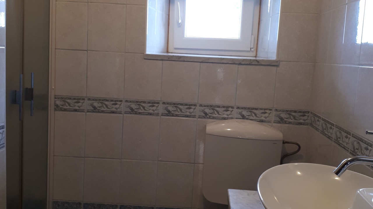Photo of Bathroom in Malinska-Dubasnica
