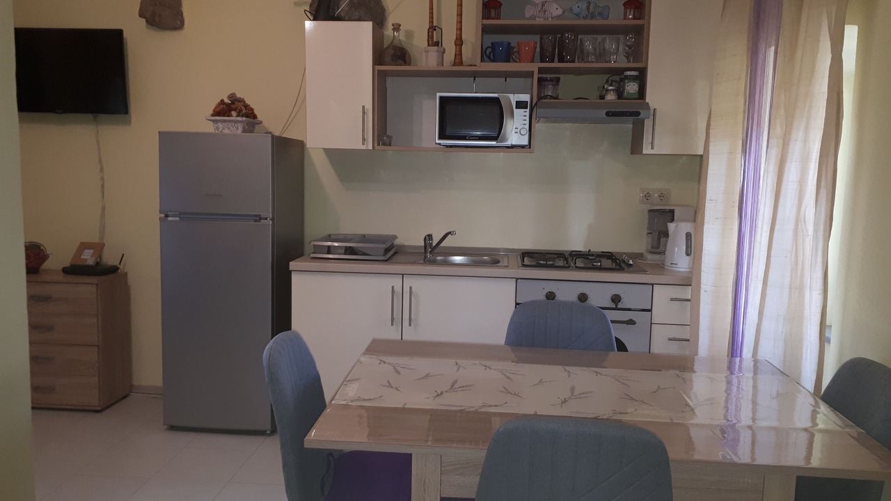 Photo of Kitchen in Malinska-Dubasnica