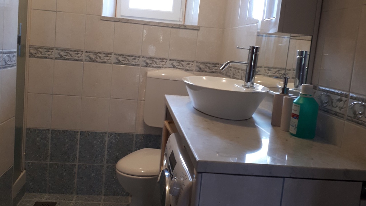 Photo of Bathroom in Malinska-Dubasnica