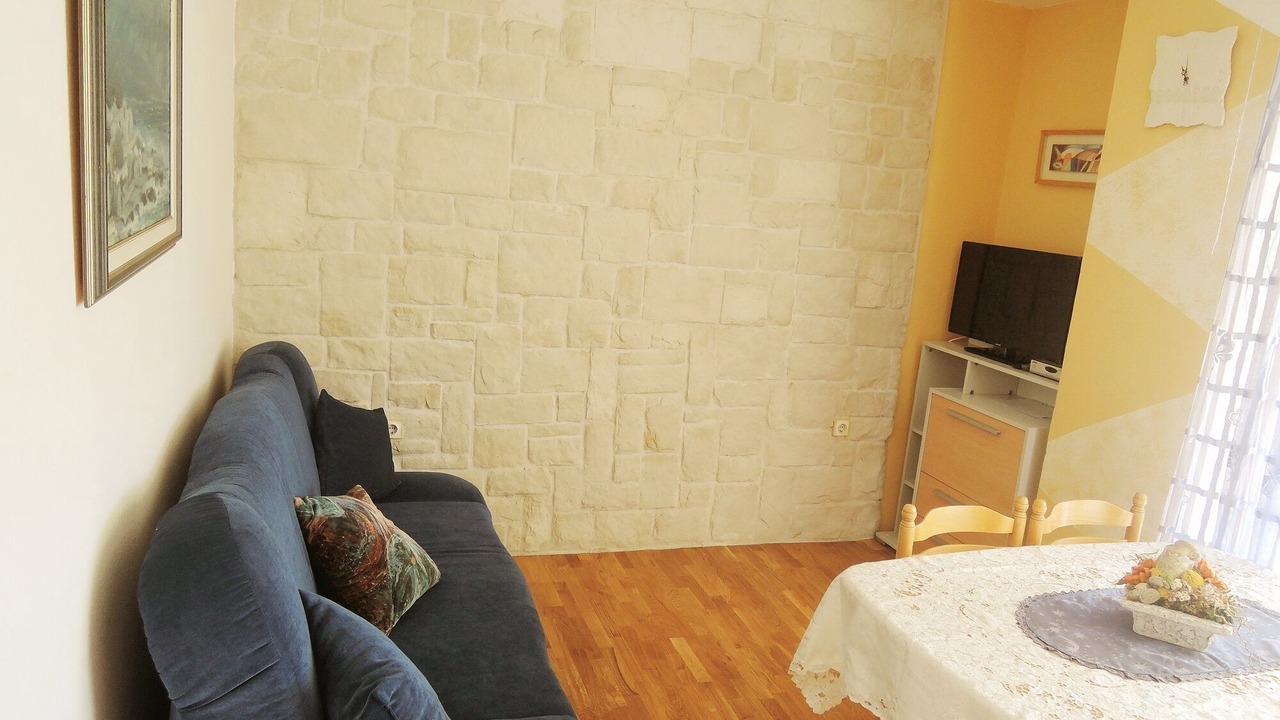 Photo of Livingroom in Malinska-Dubasnica