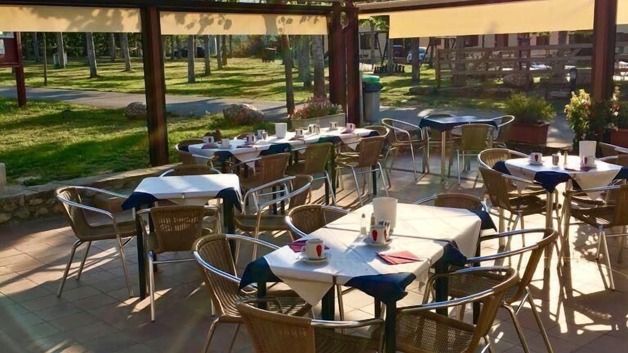 Photo of Outdoor in La Puebla de Roda