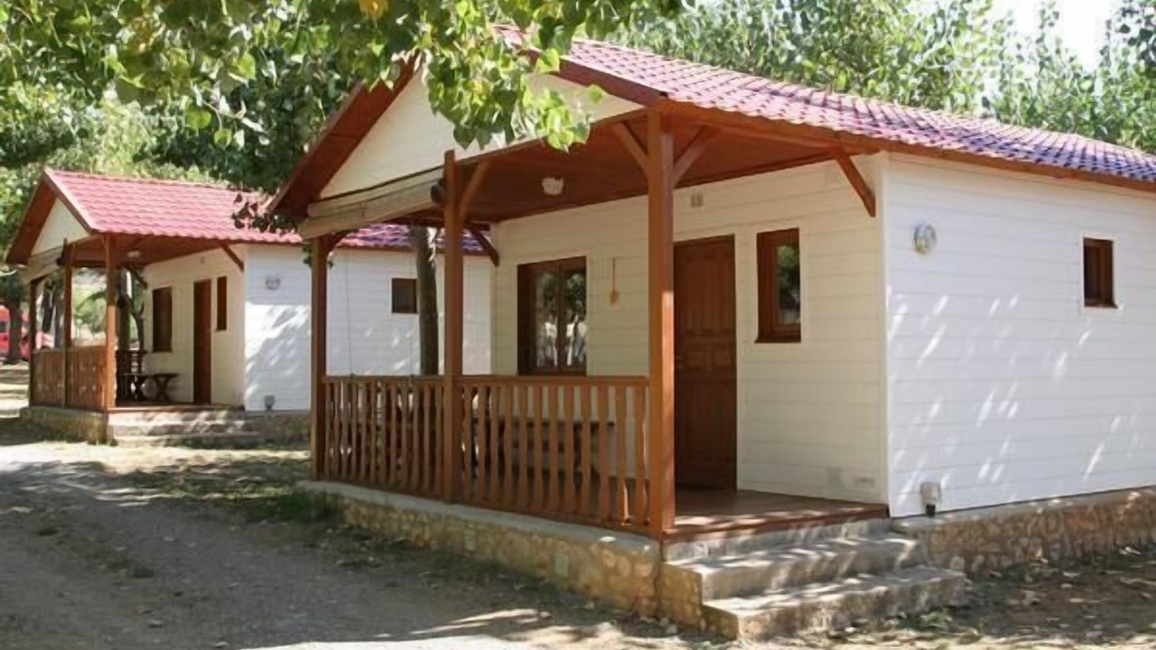 Photo of Outdoor in La Puebla de Roda