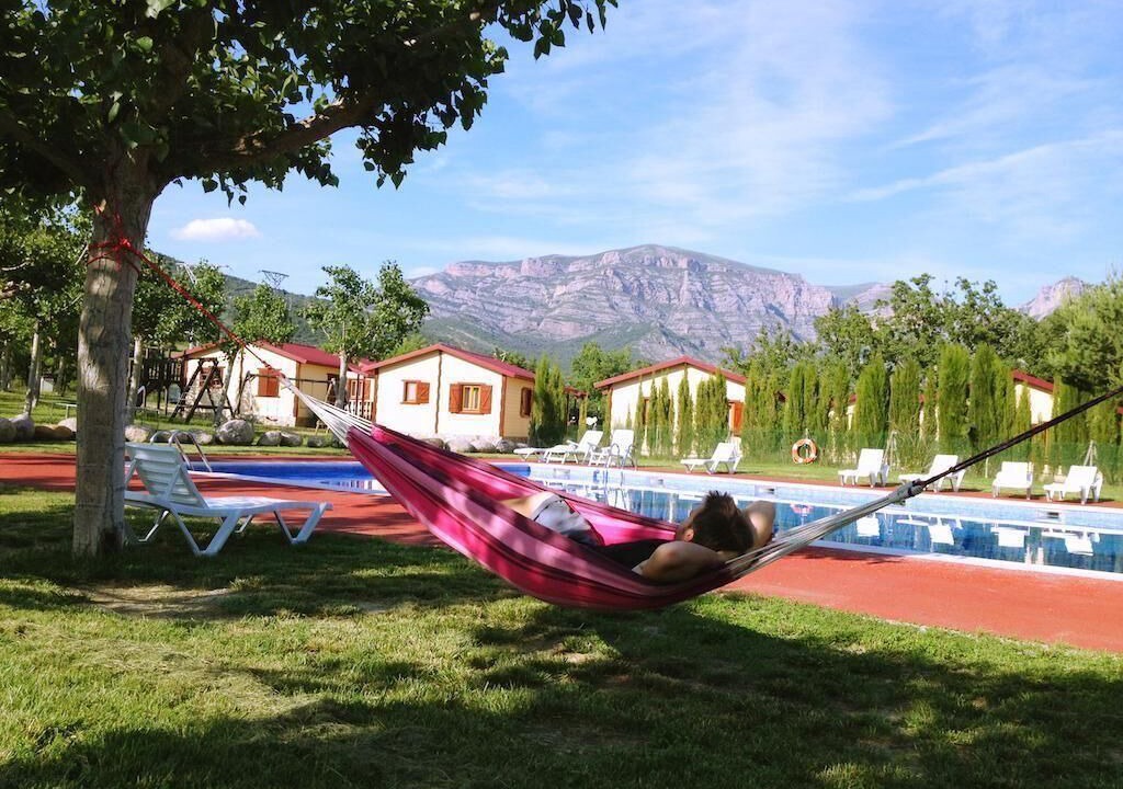 Photo of Outdoor in La Puebla de Roda