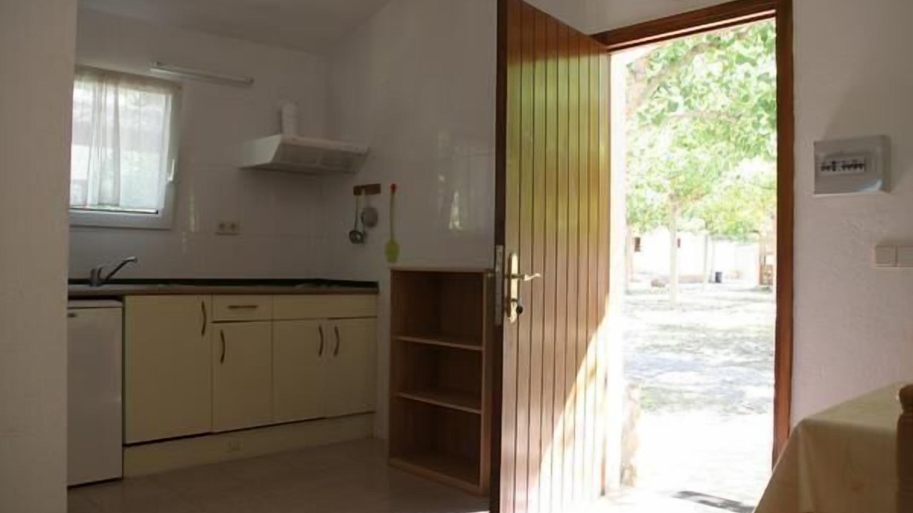 Photo of Bathroom in La Puebla de Roda
