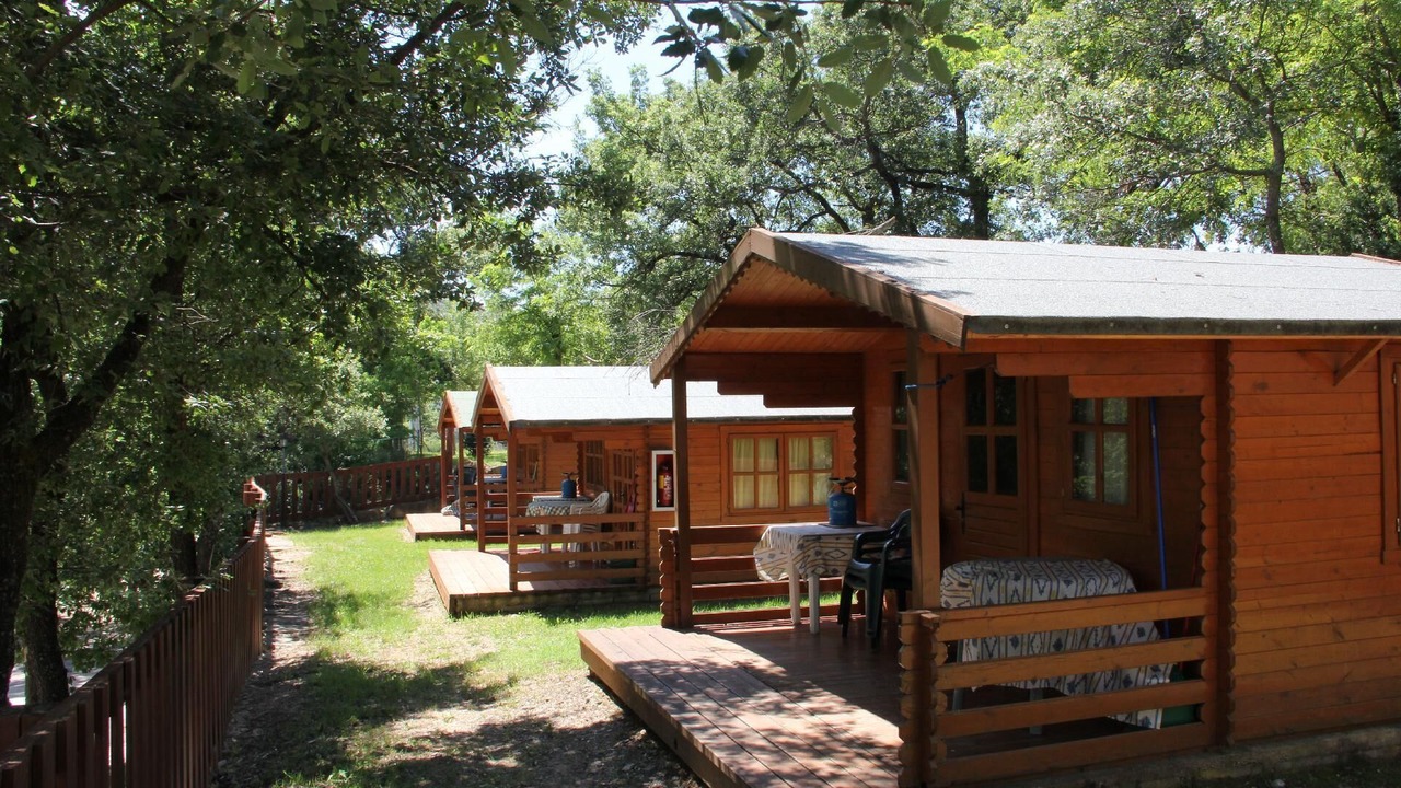 Photo of Outdoor in La Puebla de Roda