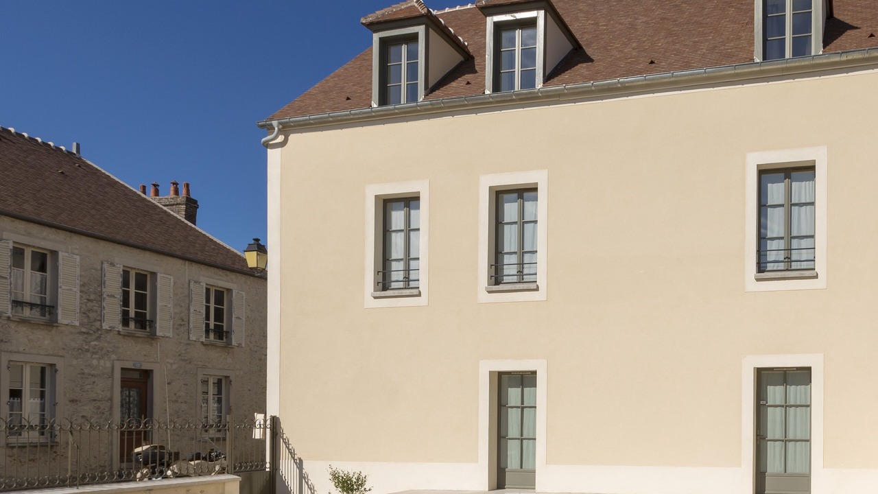 Photo of Outdoor in Provins