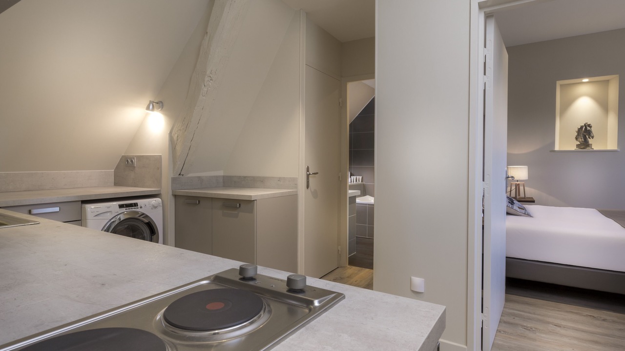 Photo of Kitchen in Provins