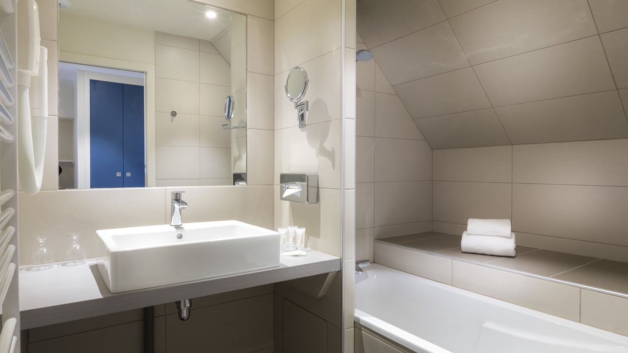 Photo of Bathroom in Provins