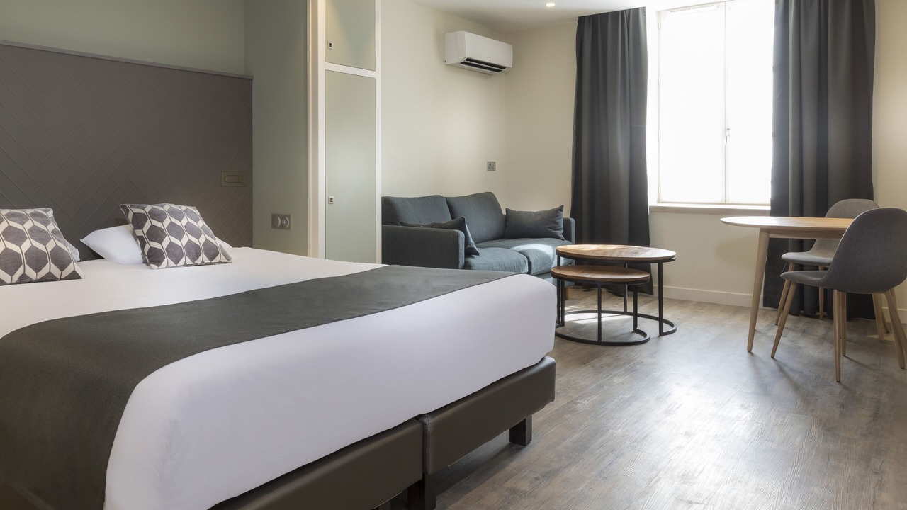 Photo of Bedroom in Provins