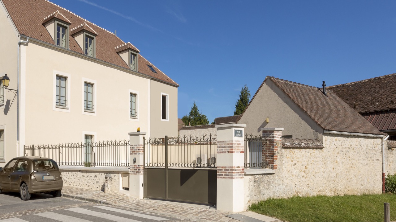 Photo of Outdoor in Provins