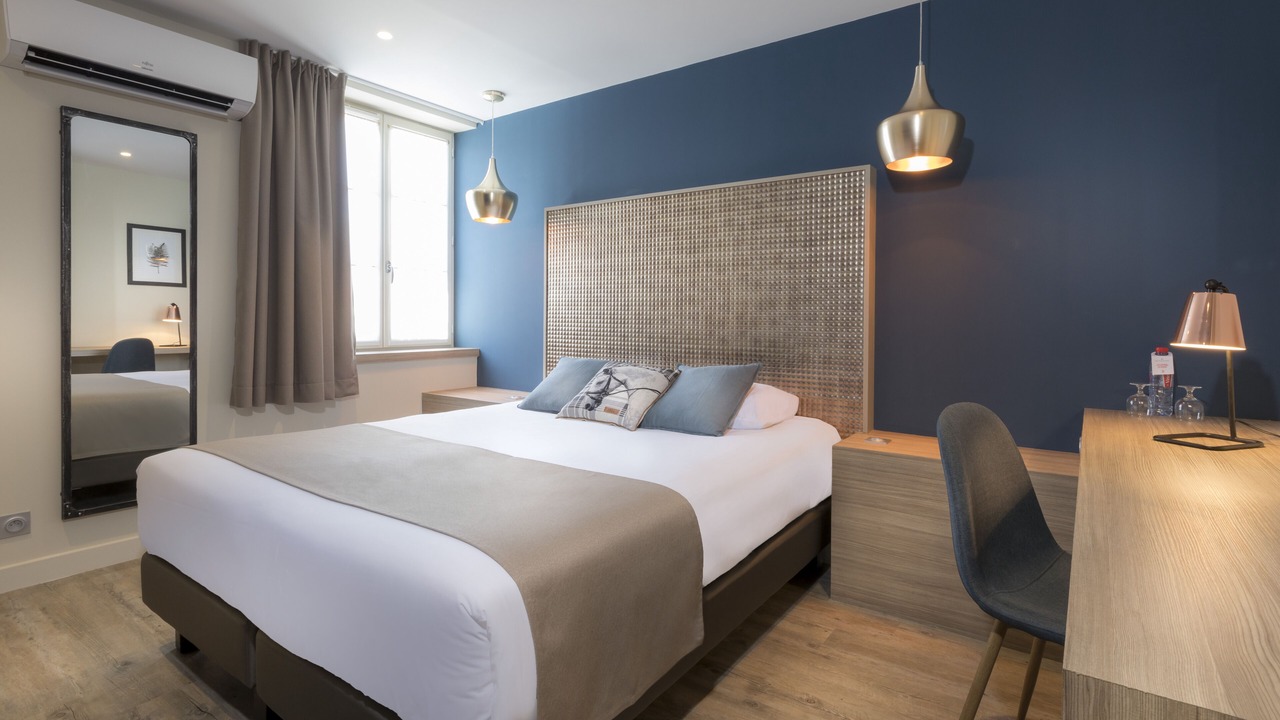 Photo of Bedroom in Provins