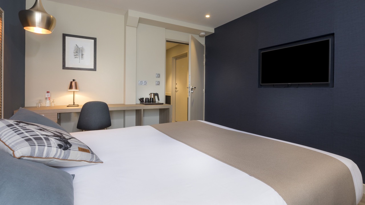 Photo of Bedroom in Provins