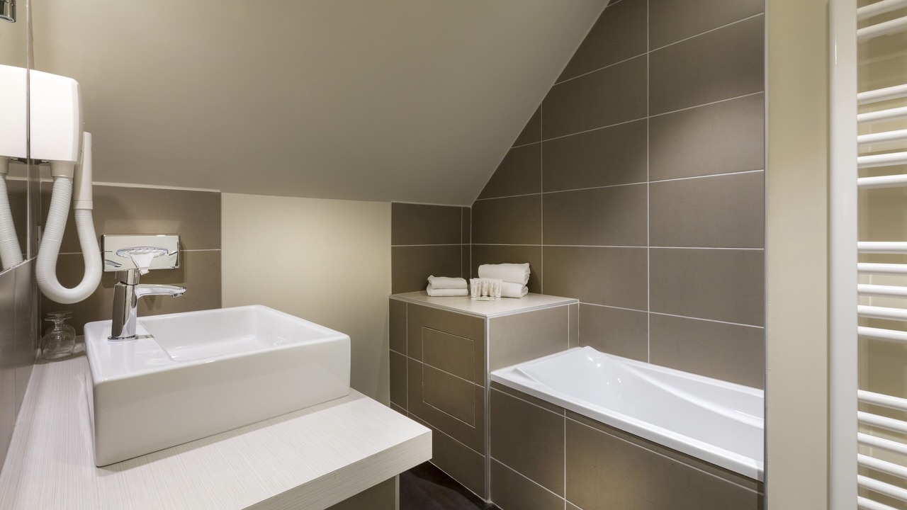 Photo of Bathroom in Provins