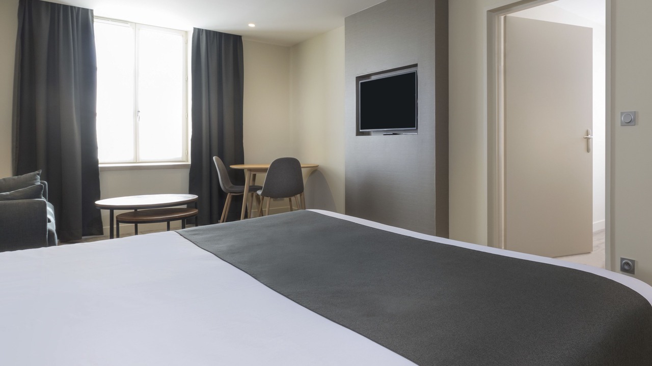 Photo of Bedroom in Provins