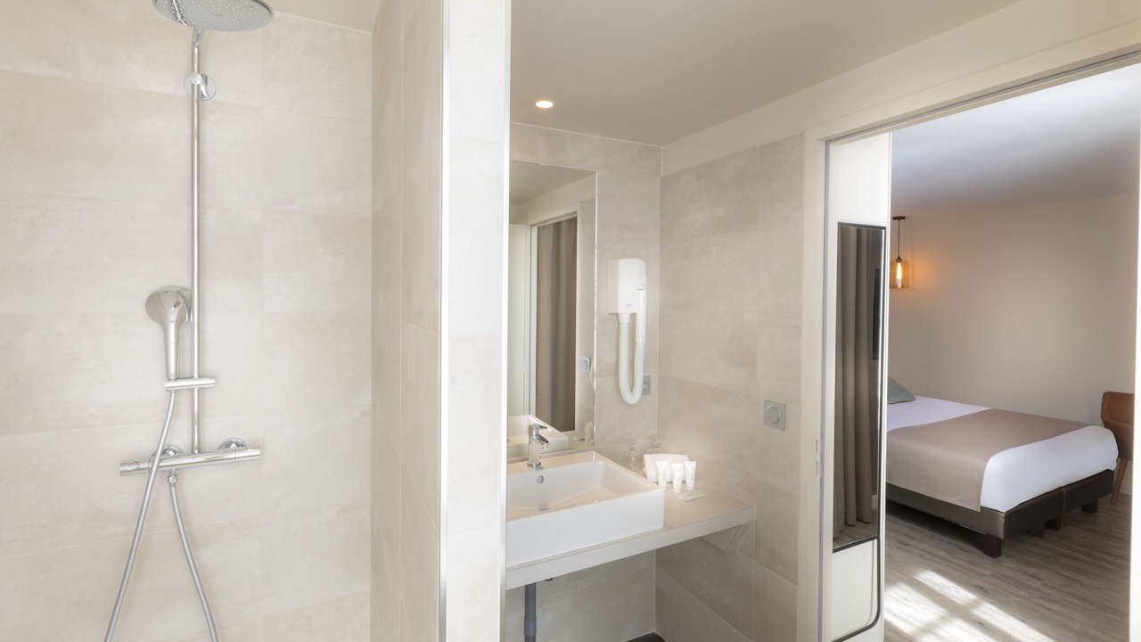 Photo of Bathroom in Provins