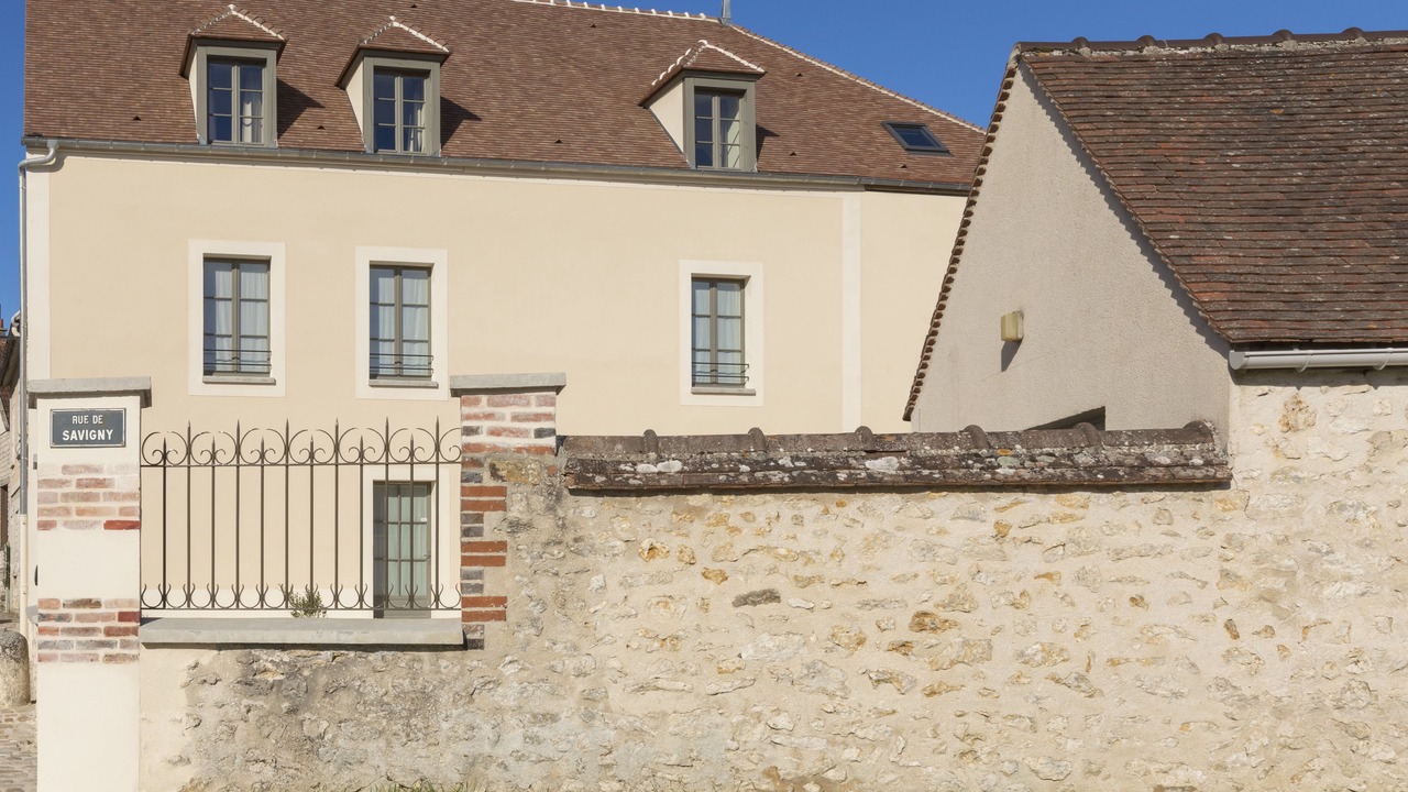 Photo of Outdoor in Provins