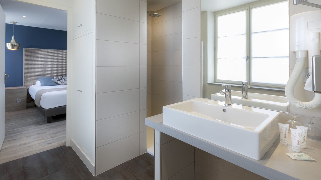 Photo of Bedroom in Provins