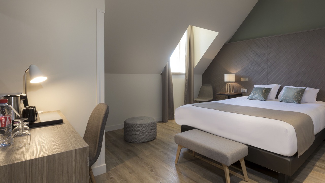 Photo of Bedroom in Provins