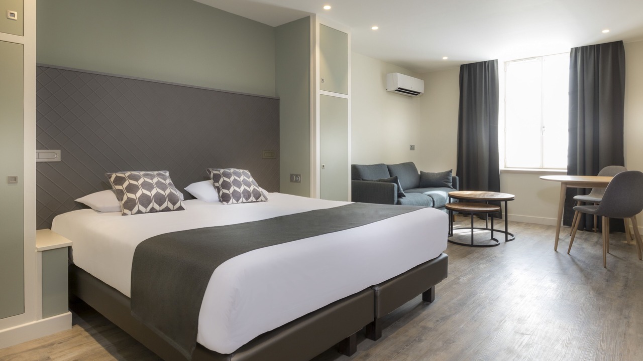 Photo of Bedroom in Provins