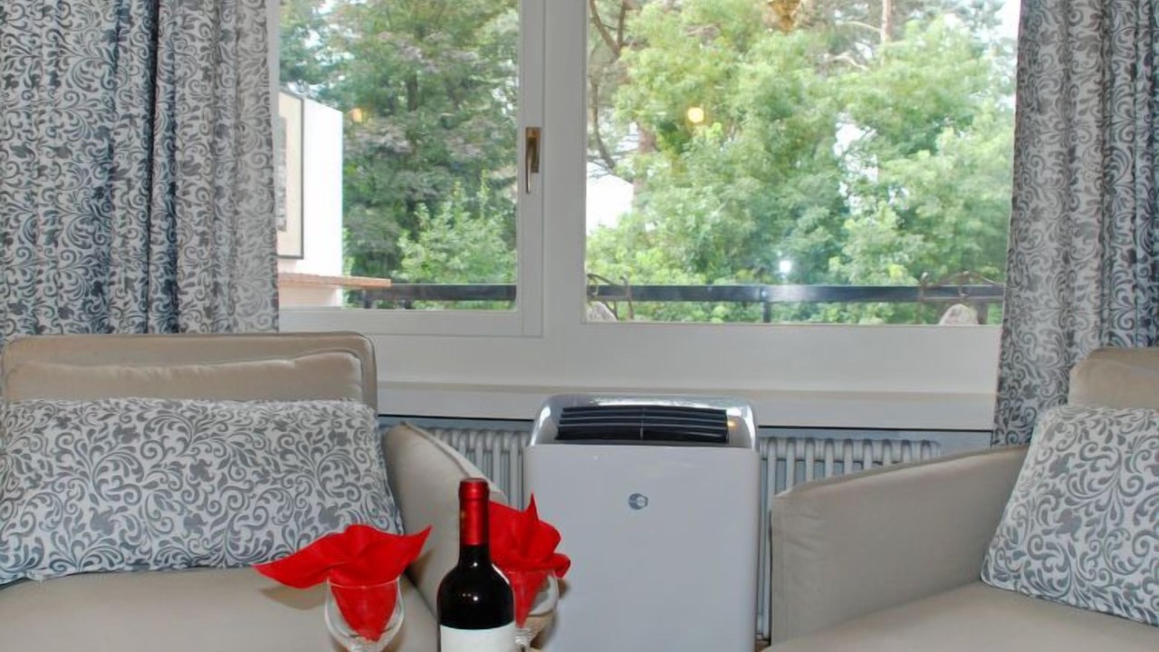 Photo of Livingroom in Bissone