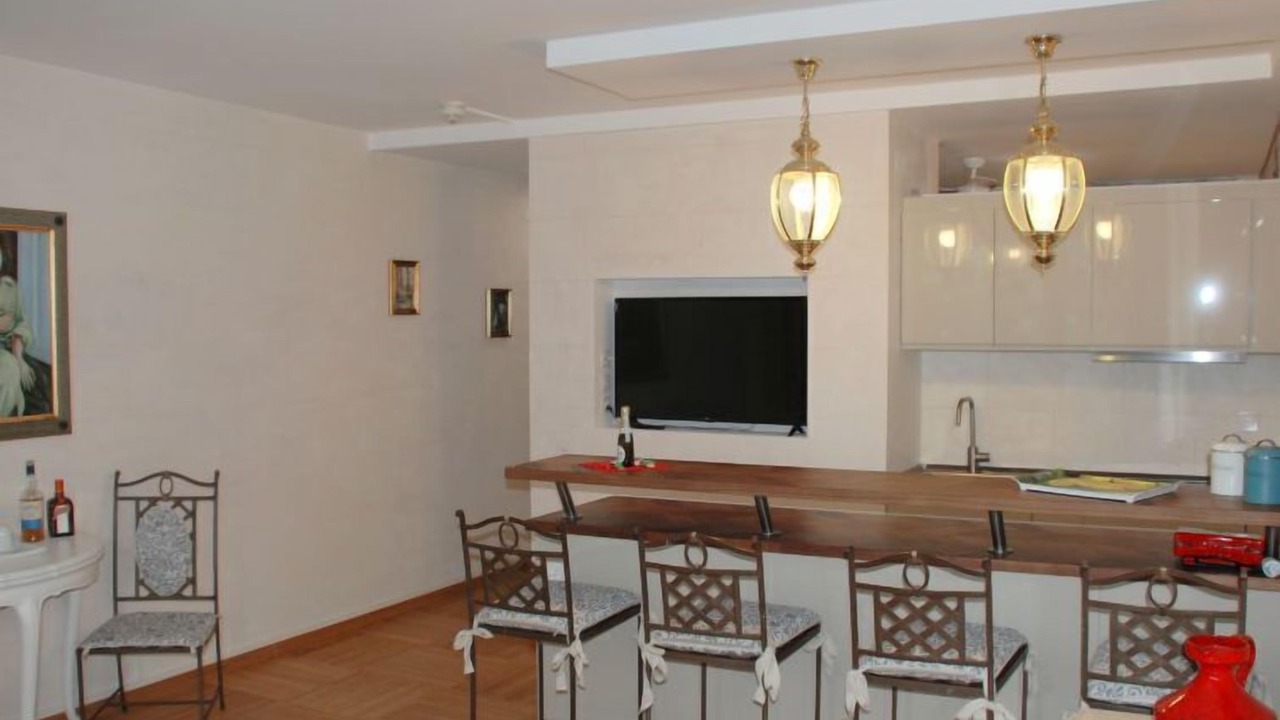 Photo of Bedroom in Bissone