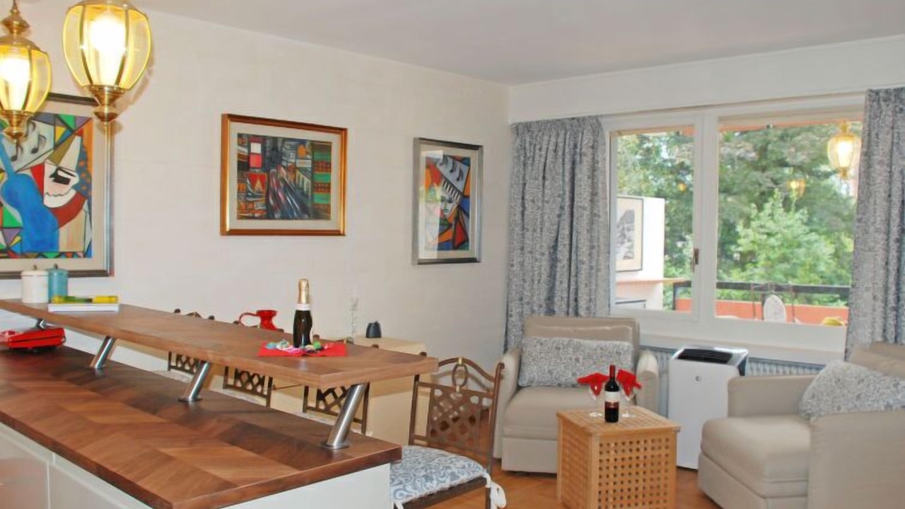 Photo of Bedroom in Bissone