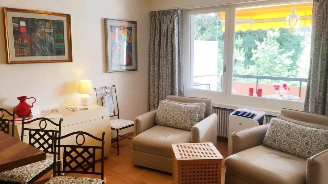 Photo of Livingroom in Bissone