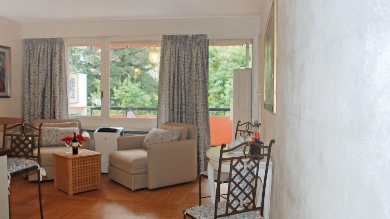 Photo of Livingroom in Bissone