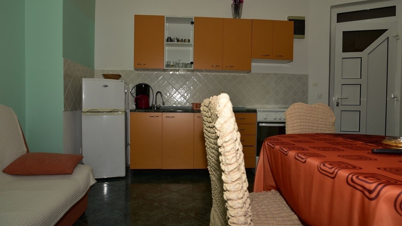 Photo of Kitchen in Malinska