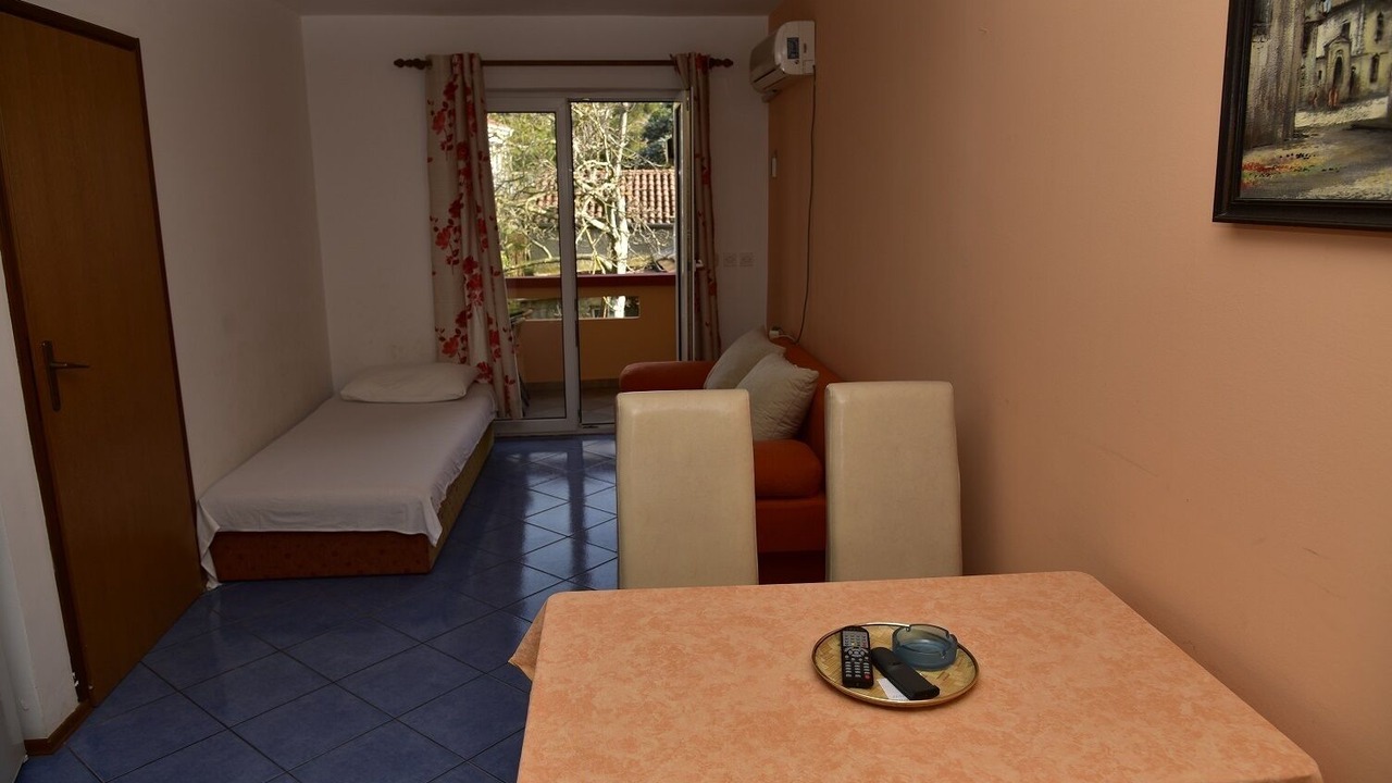 Photo of Livingroom in Malinska