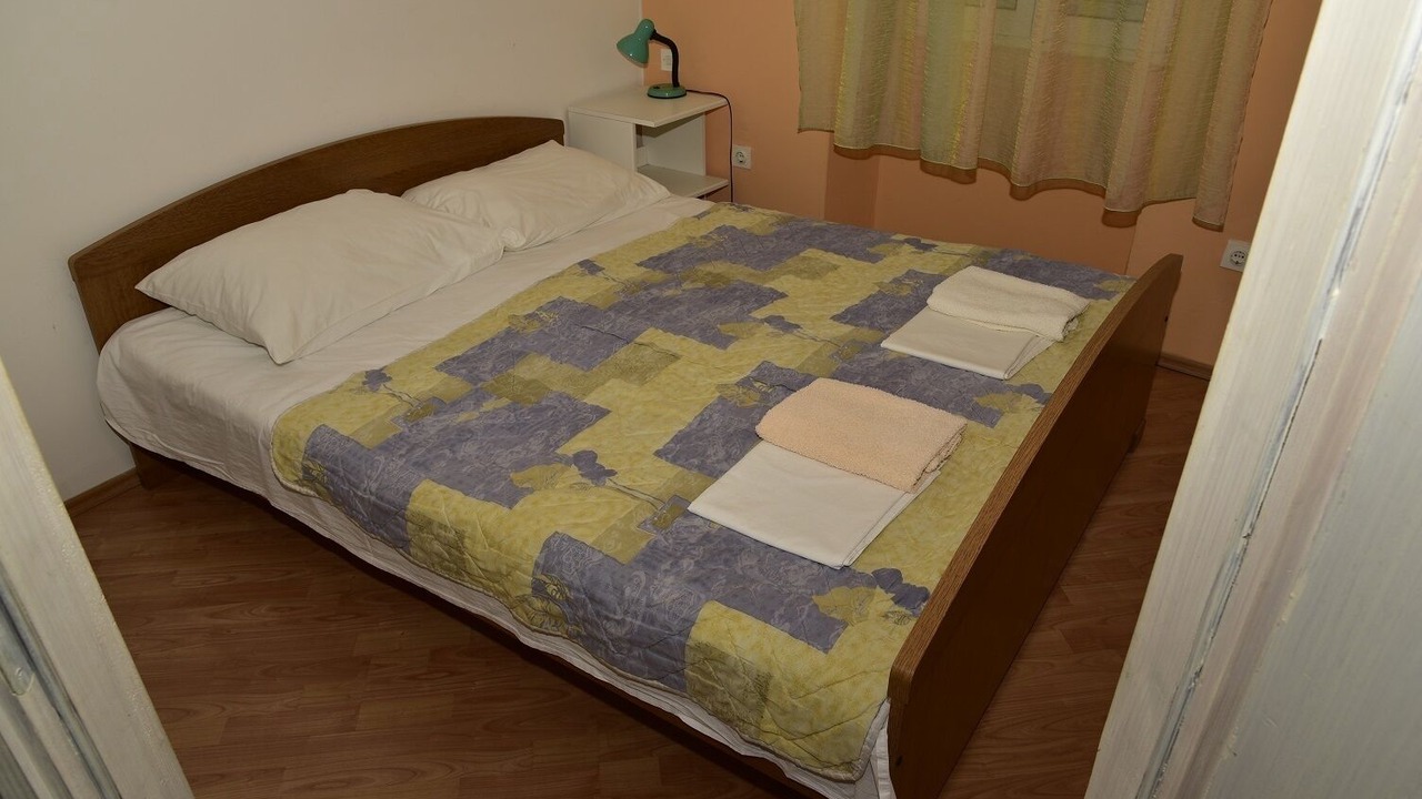 Photo of Bedroom in Malinska