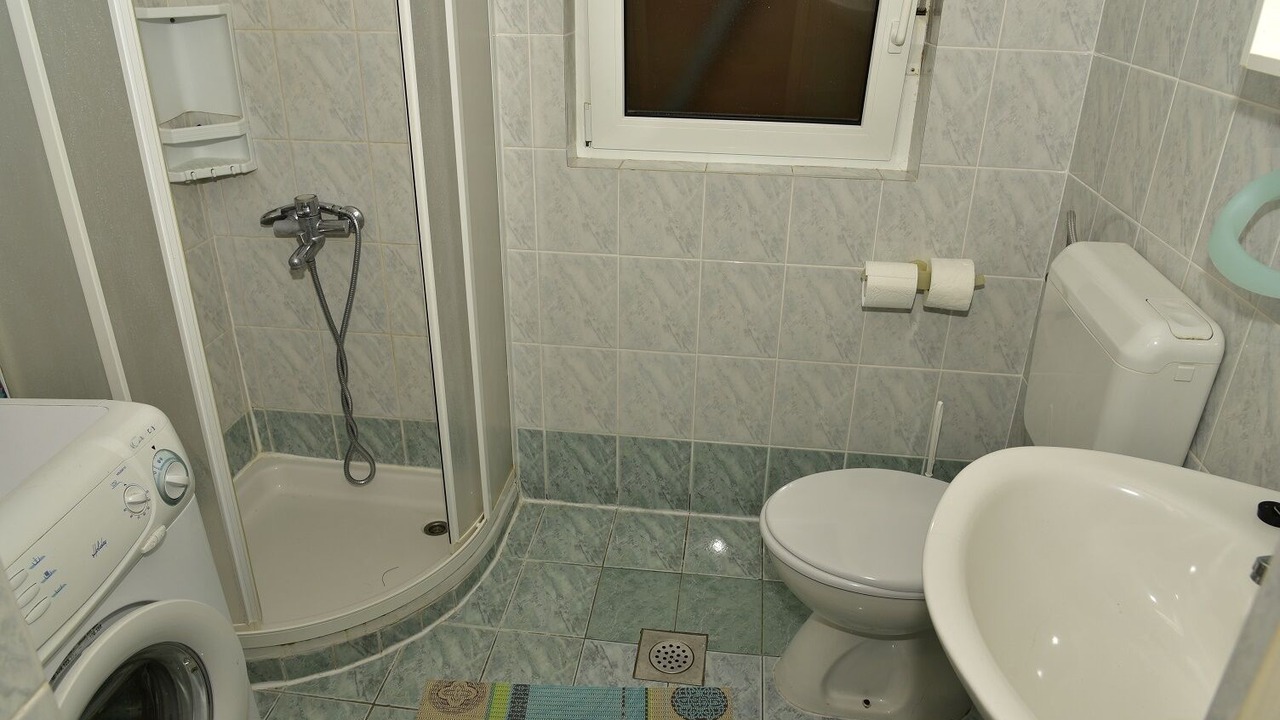 Photo of Bathroom in Malinska
