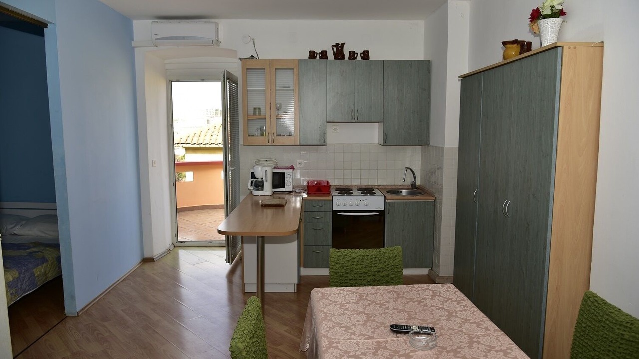 Photo of Kitchen in Malinska