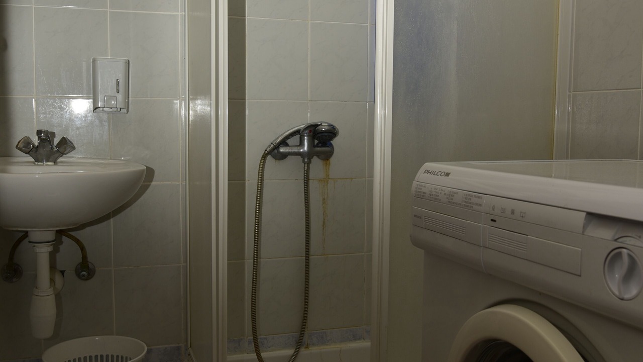 Photo of Bathroom in Malinska